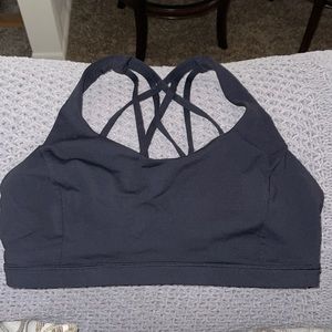 Lululemon bra